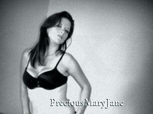 Precious_MaryJane