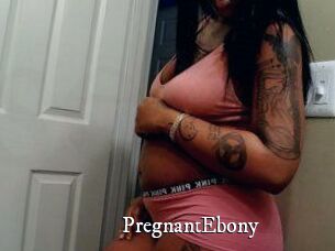 PregnantEbony