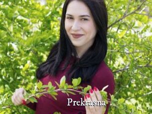 Prekrasna
