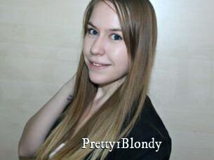 Pretty1Blondy