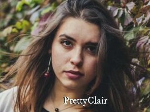 PrettyClair