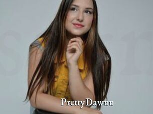 PrettyDawnn