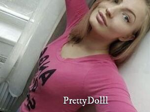 PrettyDolll