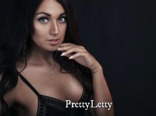 PrettyLetty