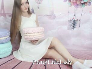PrettyLitleLady