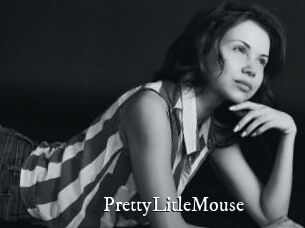 PrettyLitleMouse