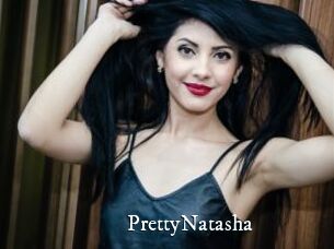 PrettyNatasha