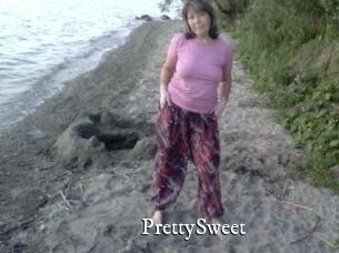 PrettySweet