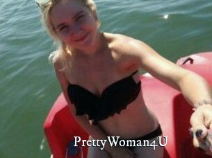 PrettyWoman4U