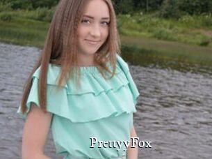 PrettyyFox