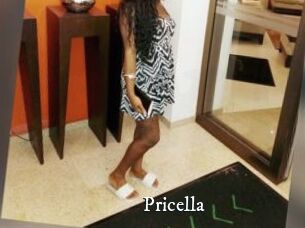 Pricella
