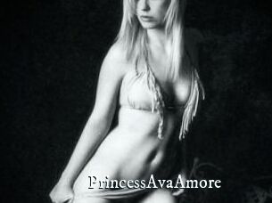 PrincessAvaAmore
