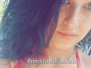 PrincessBelleSinclair