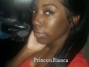 PrincessBianca