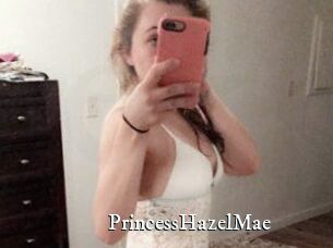 PrincessHazelMae