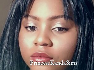 PrincessKandaSims