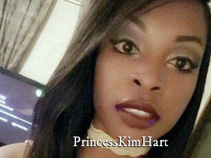 PrincessKimHart