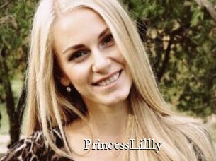 PrincessLillly