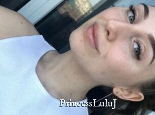 PrincessLuluJ