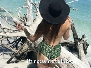 PrincessMariaFlower