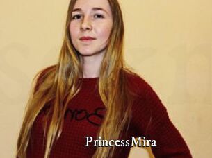 PrincessMira