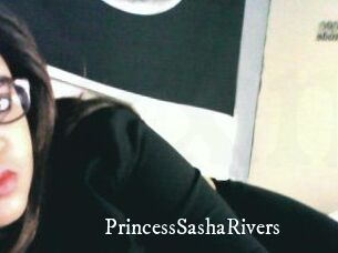PrincessSashaRivers
