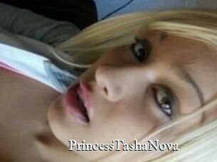 PrincessTashaNova