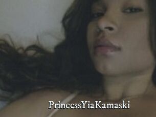 PrincessYiaKamaski