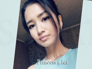 Princess_a_lot