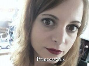 PrincesseXx