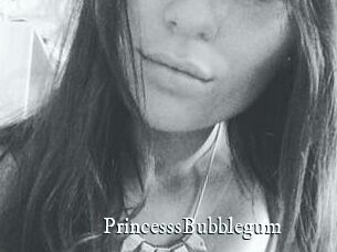 PrincesssBubblegum