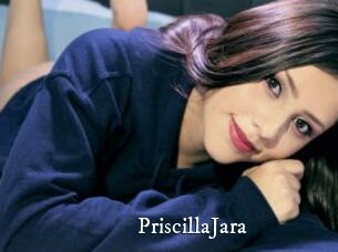 PriscillaJara