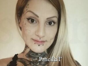 PriscillaT