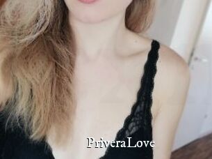 PriveraLove