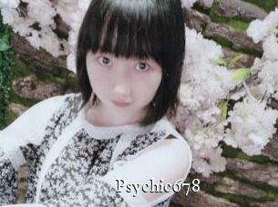 Psychic678