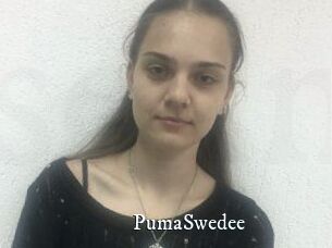 PumaSwedee