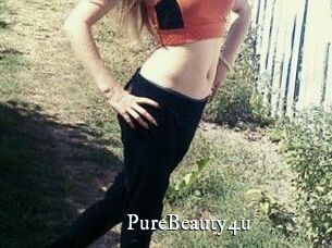 PureBeauty4u