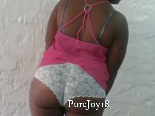 PureJoy18