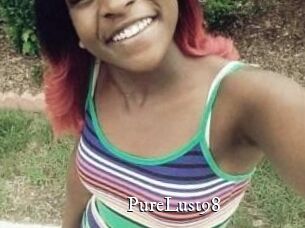 PureLust98
