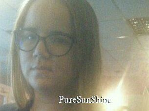 PureSunShine