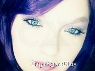 PurpleQueenKitty