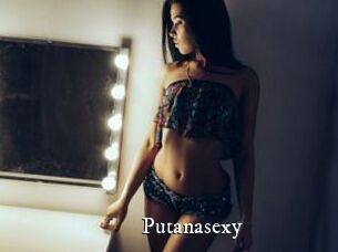 Putanasexy