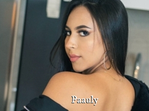 Paauly