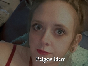 Paigewilderr