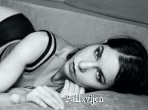 Pallavijen