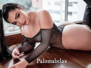 Palomabelax