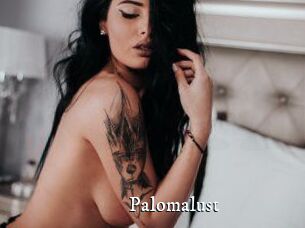Palomalust