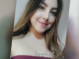 Pambaby