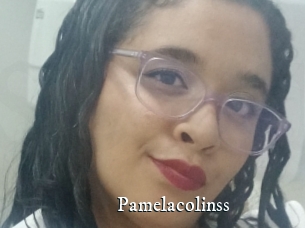 Pamelacolinss