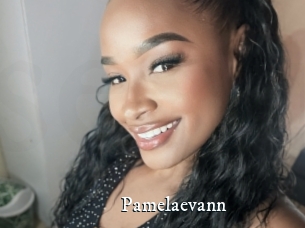 Pamelaevann